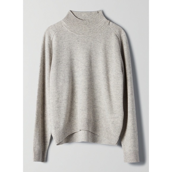 Aritzia Babaton Perry Turtleneck 